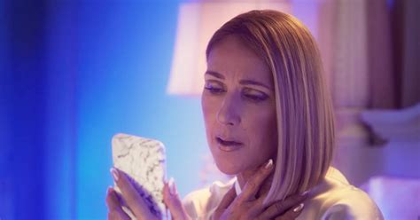 Instagram taps Celine Dion for shoppable video of retro fashion